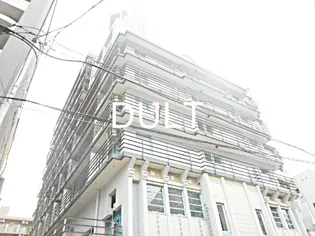 東京都文京区大塚3【マンション】の外観