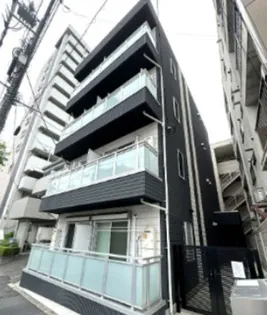 HDC方南町【2階】の外観