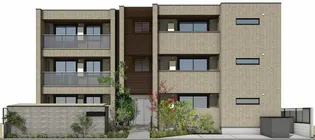 シャーメゾン ソ ラ ナの画像