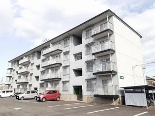 コーポ柳原の画像