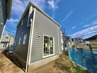 神奈川県大和市下鶴間【一戸建】の外観