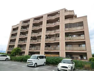 ヴェルドール【4階】の外観