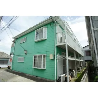 オートセゾンの画像