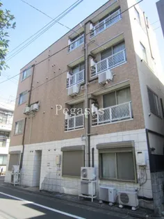 シャンテ扇橋の画像