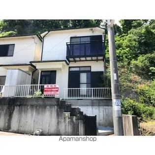 和歌山県海南市大野中【一戸建】の外観