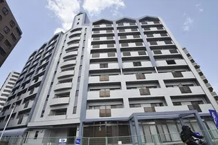 K’SB祇園【4階】の外観