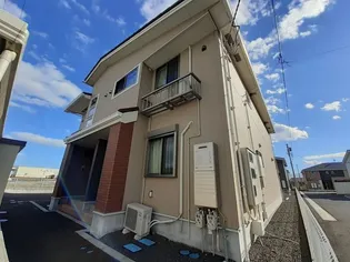 グランブリッサAの画像