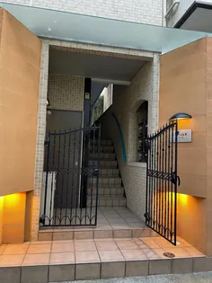 STAGE旗の台の画像