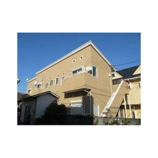 アクア・フォレスト【1階】の外観