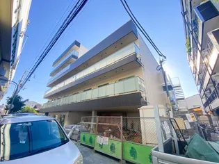 セラ玉出ウェスト【3階】の外観