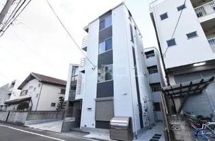 グランクオール竹ノ塚【2階】の外観