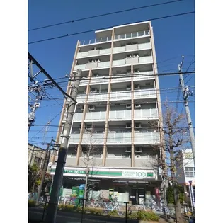 いずみマンションIIの画像