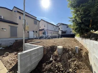 神奈川県秦野市南矢名【アパート】の外観