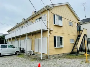 コーポサンフラワーIの画像