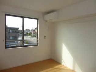 ペルソナ【2階】の居間