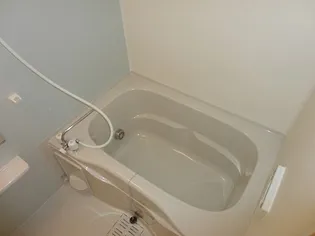 ペルソナ【2階】の風呂