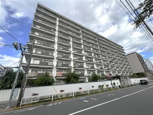 門前仲町東豊エステートの画像