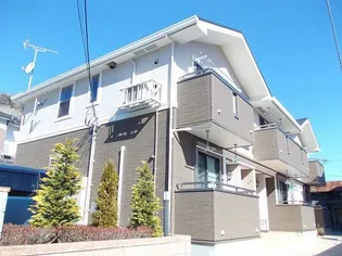 SUN AVENUEの画像