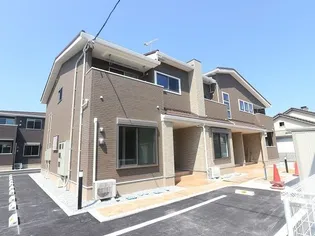 サニーレジデンス ケイの画像