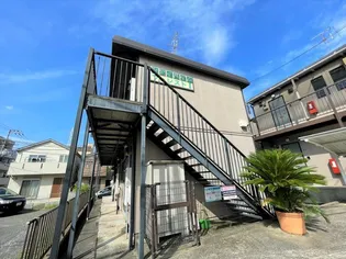 フォレストIの画像