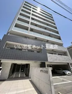 大阪府大阪市生野区小路1【マンション】の外観