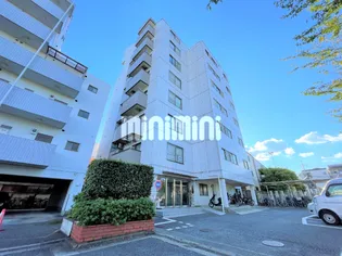 町屋レジデンス【2階】の外観