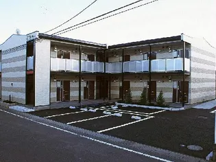 レオパレスゆうきの画像