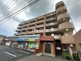 サンパティークIIIの画像