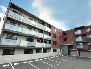 CASAAT月寒中央の画像