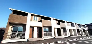 Amabile【1階】の外観