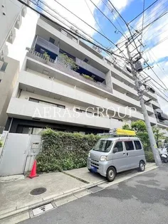 フィース神楽坂の画像