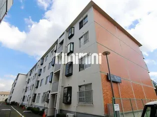 東武大宮公園サンライトマンション弐番館の画像