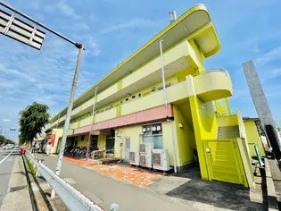 オリーブガーデンの画像