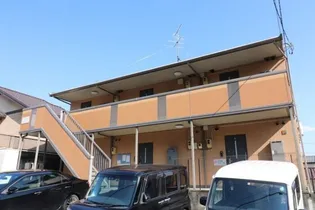 サンハイツ松ヶ台の画像