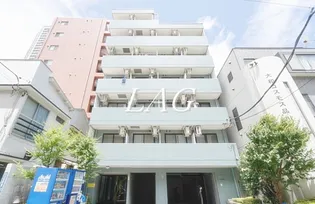 グランヴァン武蔵小山の画像