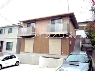 エグネックス鳶尾の画像