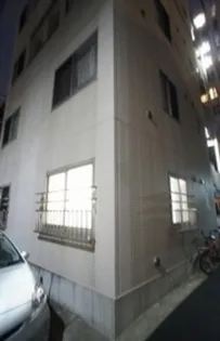 オルフェ月島【3階】の外観