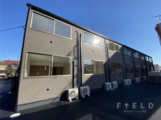 KOHAKU【1階】の外観