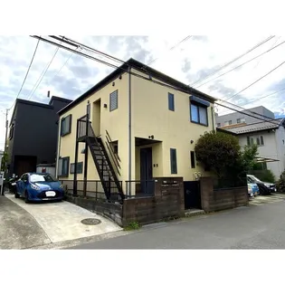 シャルール妻田の画像