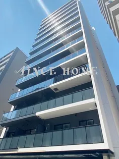 シーズンフラッツ浅草言問通り【9階】の外観