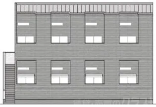 大阪府大阪市住之江区安立3【アパート】の外観