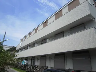 パレット39 B棟の画像