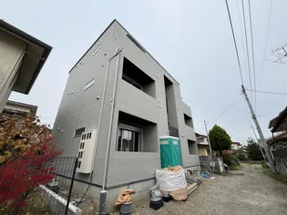 ソルテ二軒茶屋【1階】の外観