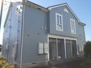 メゾン パルテーノ C棟の画像