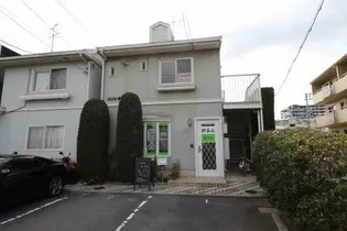 メゾン海老園 C棟【2階】の外観