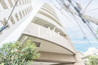 fortuna春日安藤坂【3階】の外観