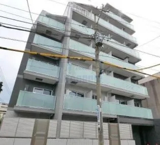 ラフィスタ志村坂上IIの画像