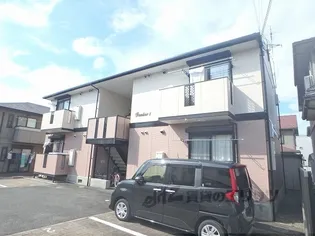 グランドゥールⅠ Ⅱの画像