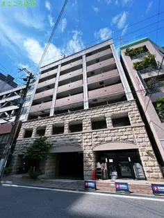 プレサンス東本町Vol2【6階】の外観