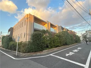 ブランズ弦巻二丁目の画像